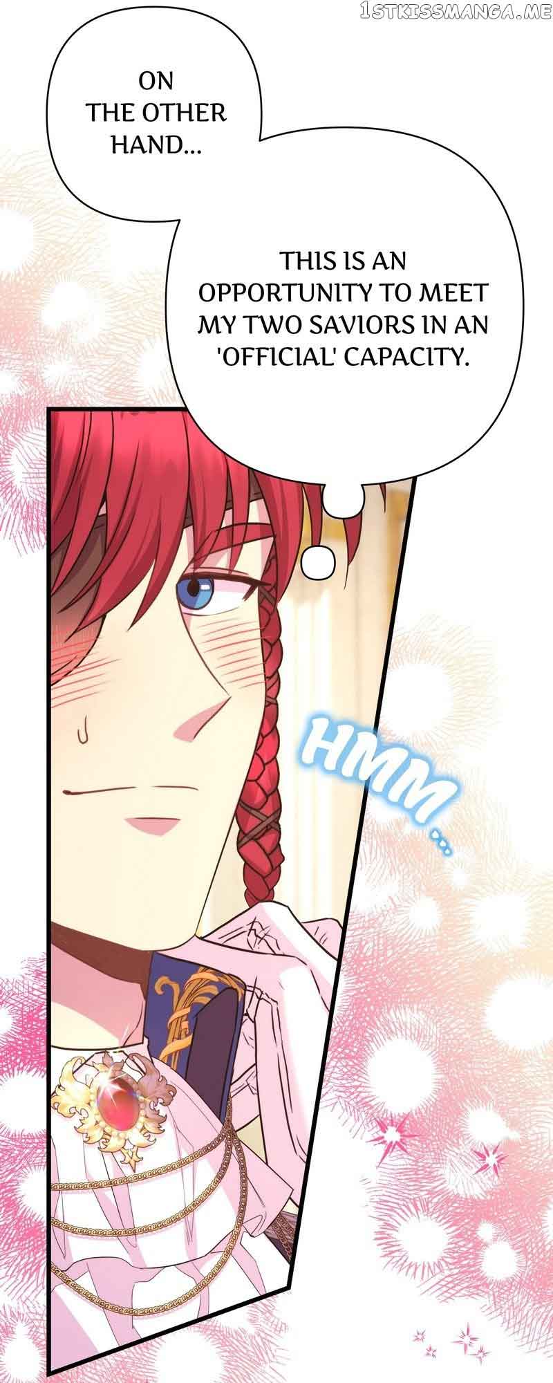 Another Typical Fantasy Romance Chapter 78 page 12