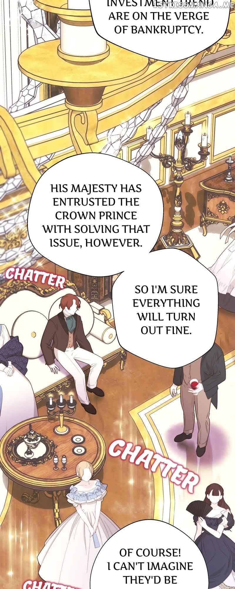 Another Typical Fantasy Romance Chapter 78 page 1