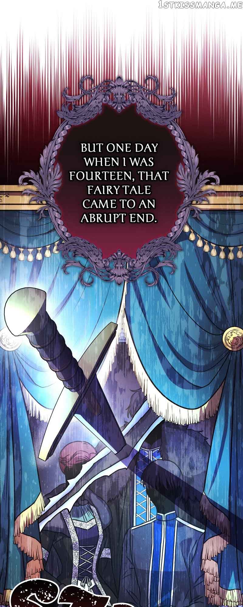Another Typical Fantasy Romance Chapter 78 page 25
