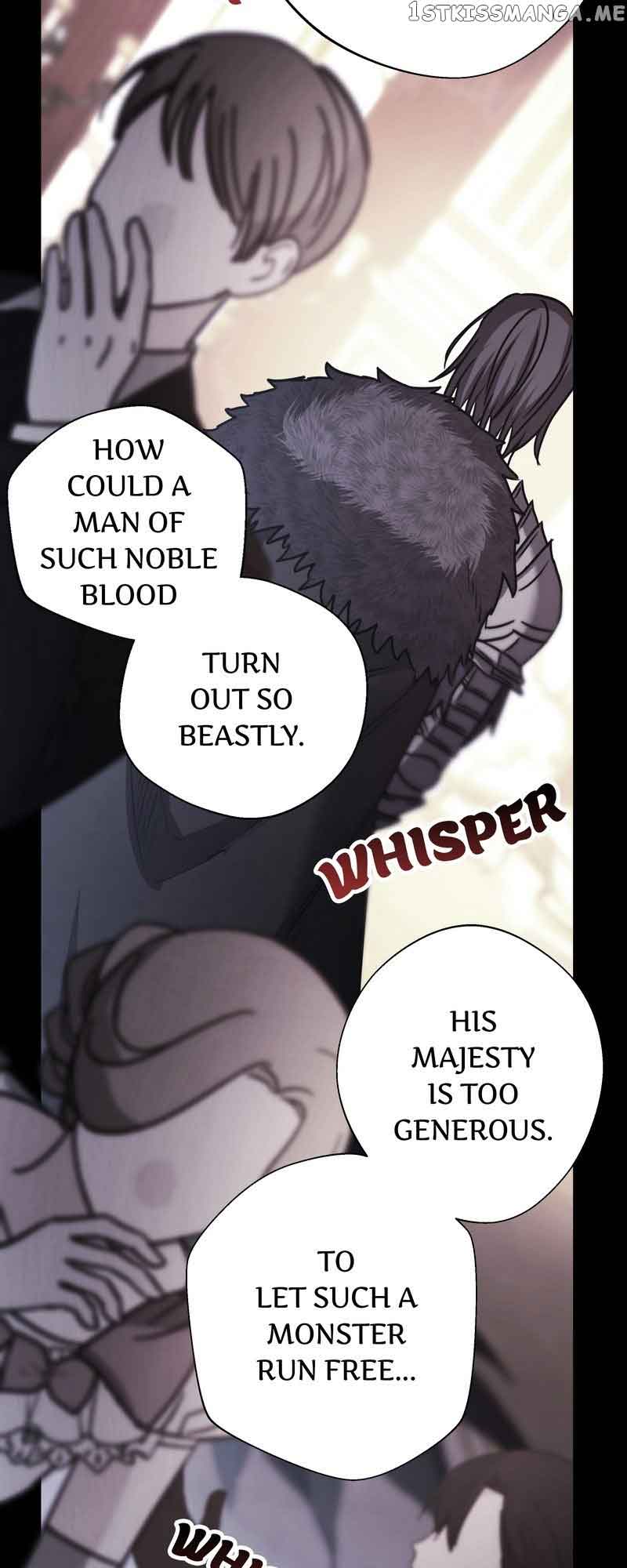 Another Typical Fantasy Romance Chapter 78 page 33