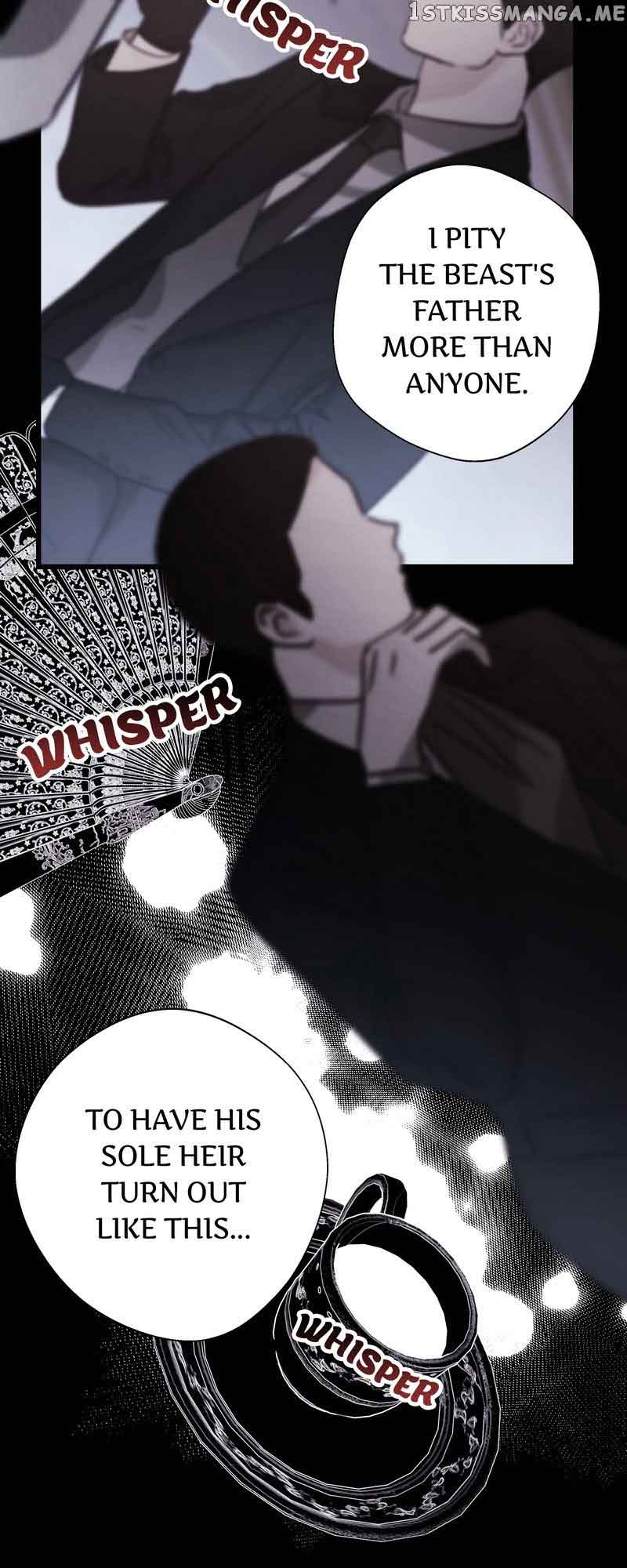 Another Typical Fantasy Romance Chapter 78 page 34
