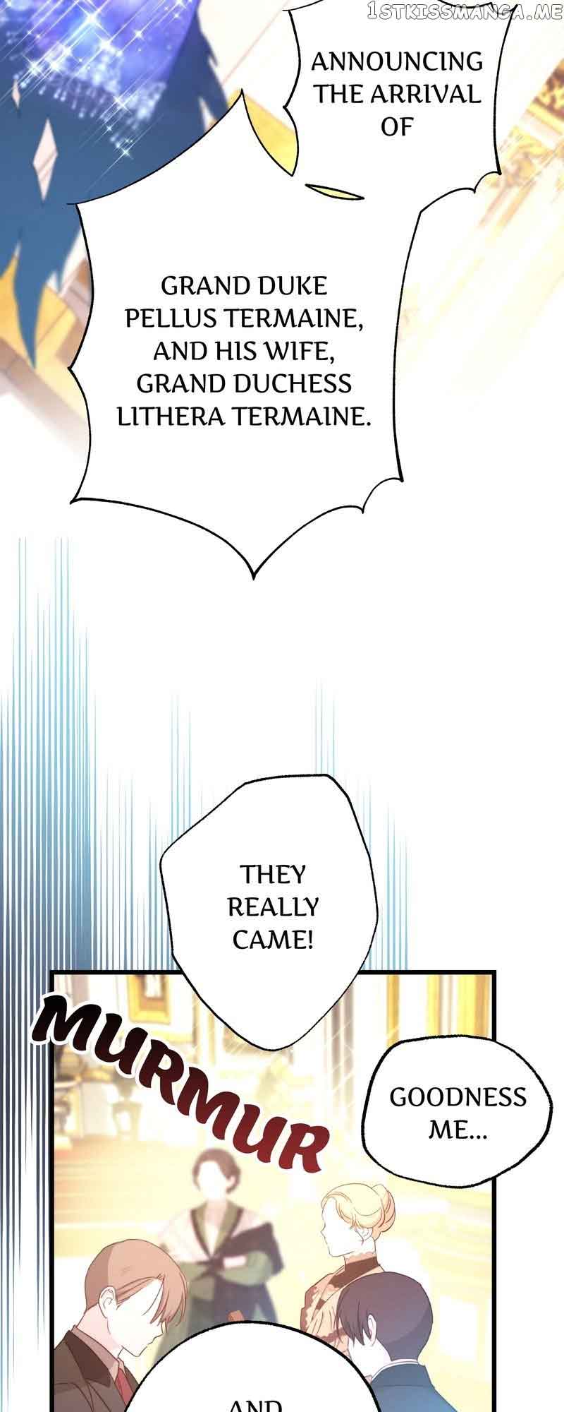 Another Typical Fantasy Romance Chapter 78 page 44