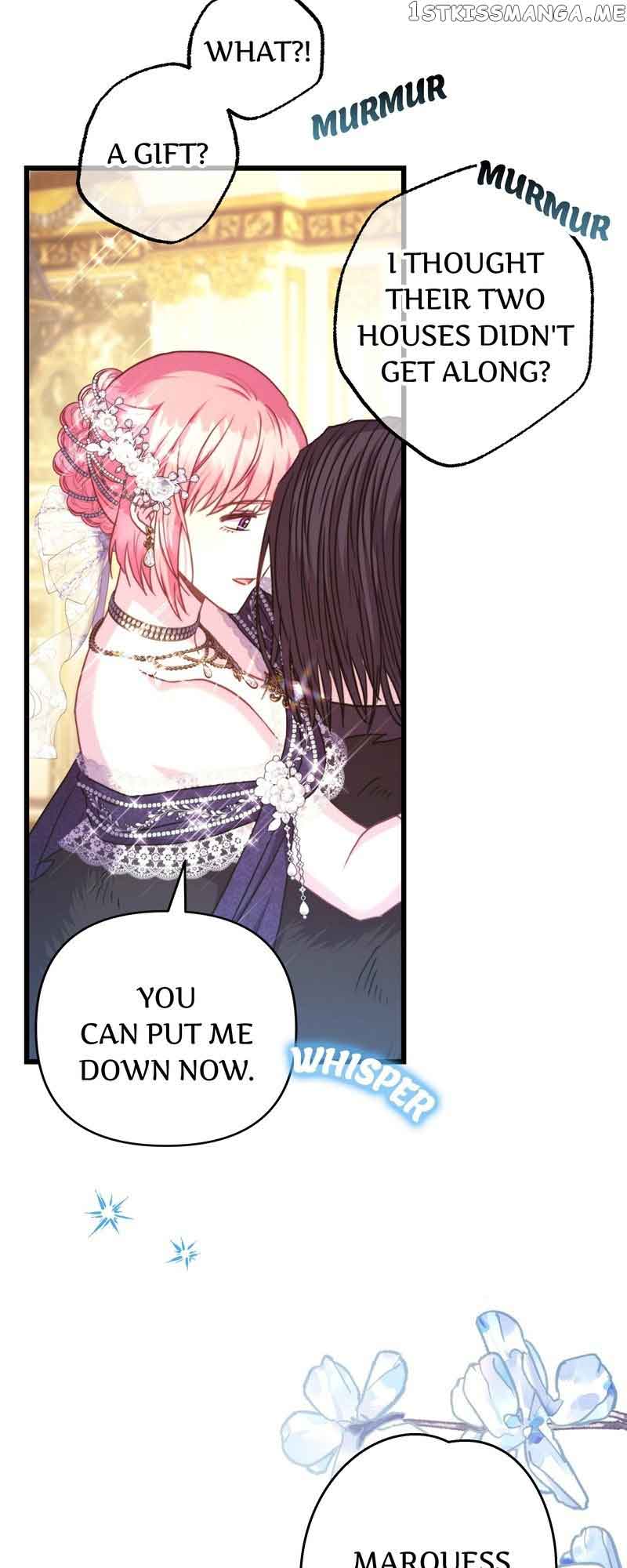 Another Typical Fantasy Romance Chapter 78 page 58