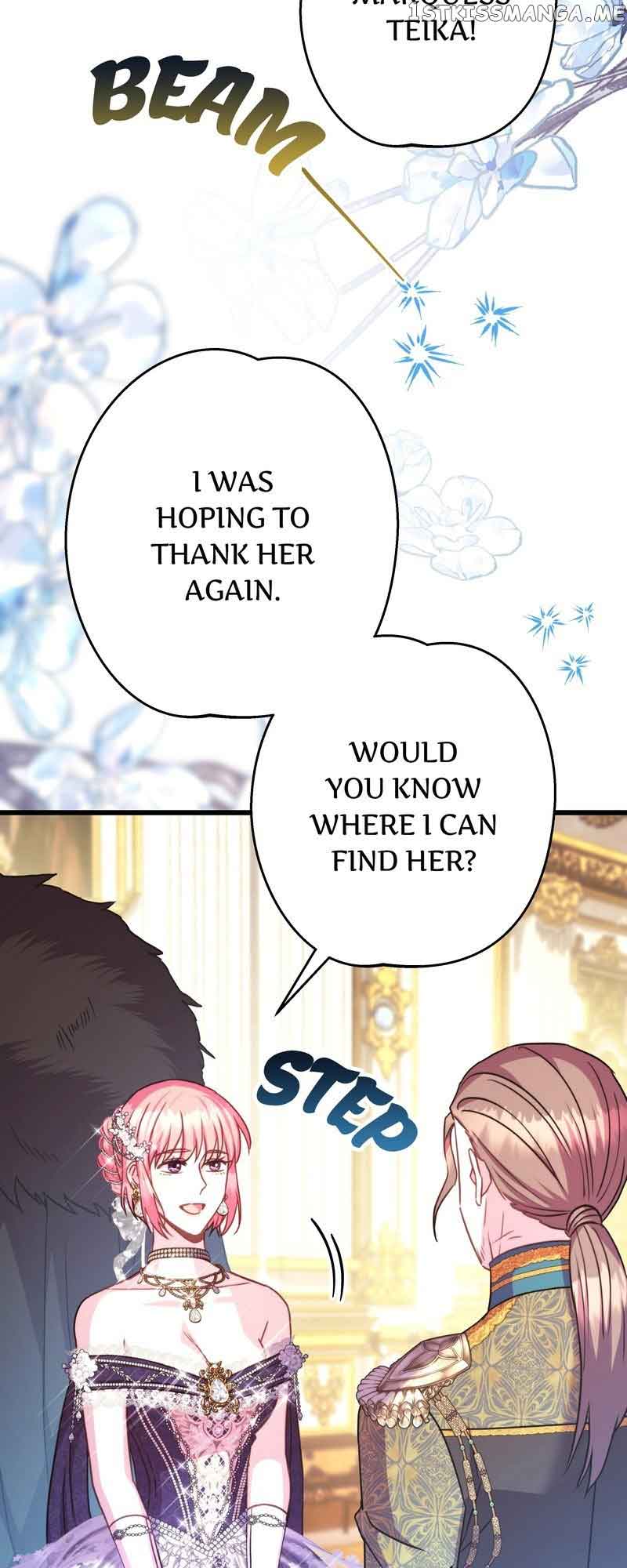 Another Typical Fantasy Romance Chapter 78 page 59