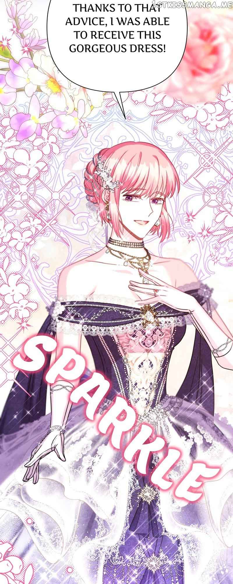 Another Typical Fantasy Romance Chapter 78 page 63