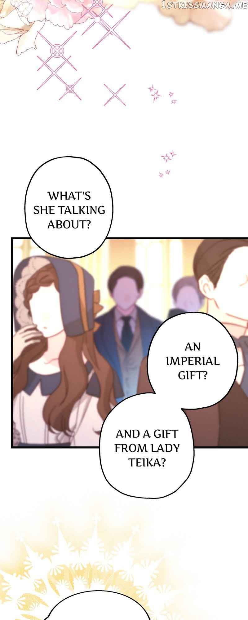 Another Typical Fantasy Romance Chapter 78 page 65