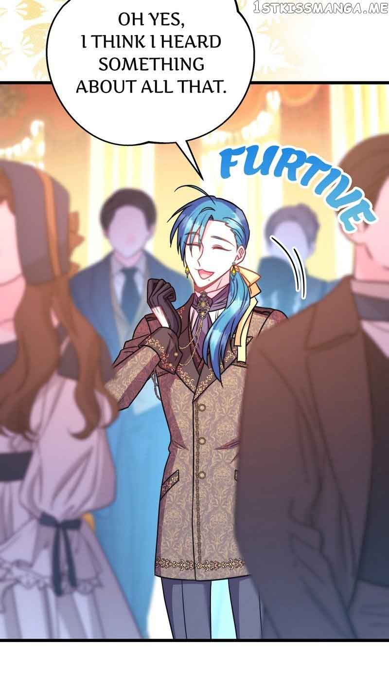 Another Typical Fantasy Romance Chapter 78 page 66
