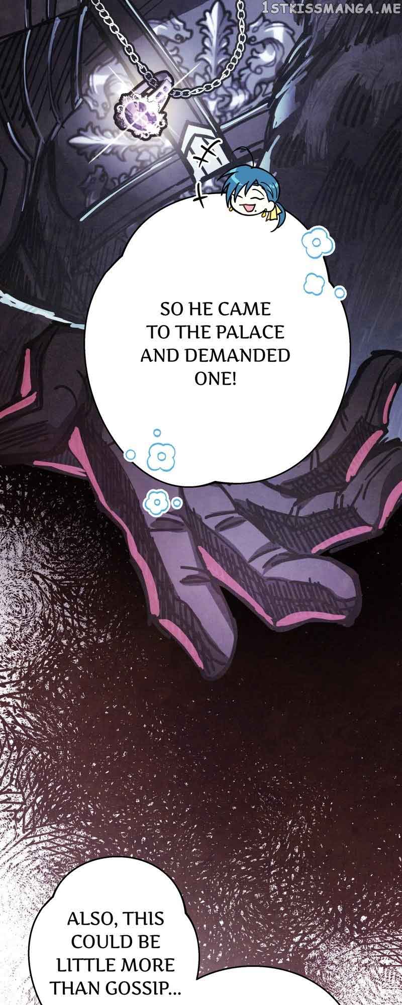 Another Typical Fantasy Romance Chapter 78 page 68