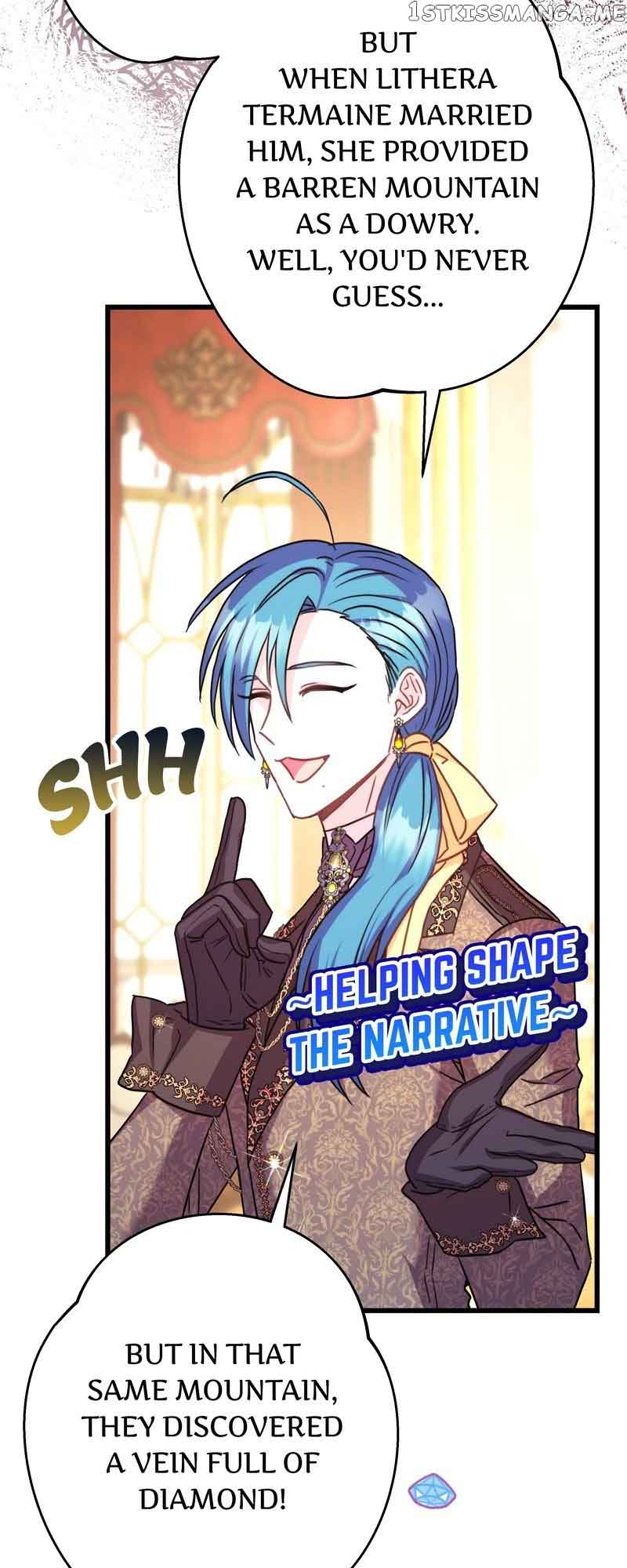 Another Typical Fantasy Romance Chapter 78 page 69