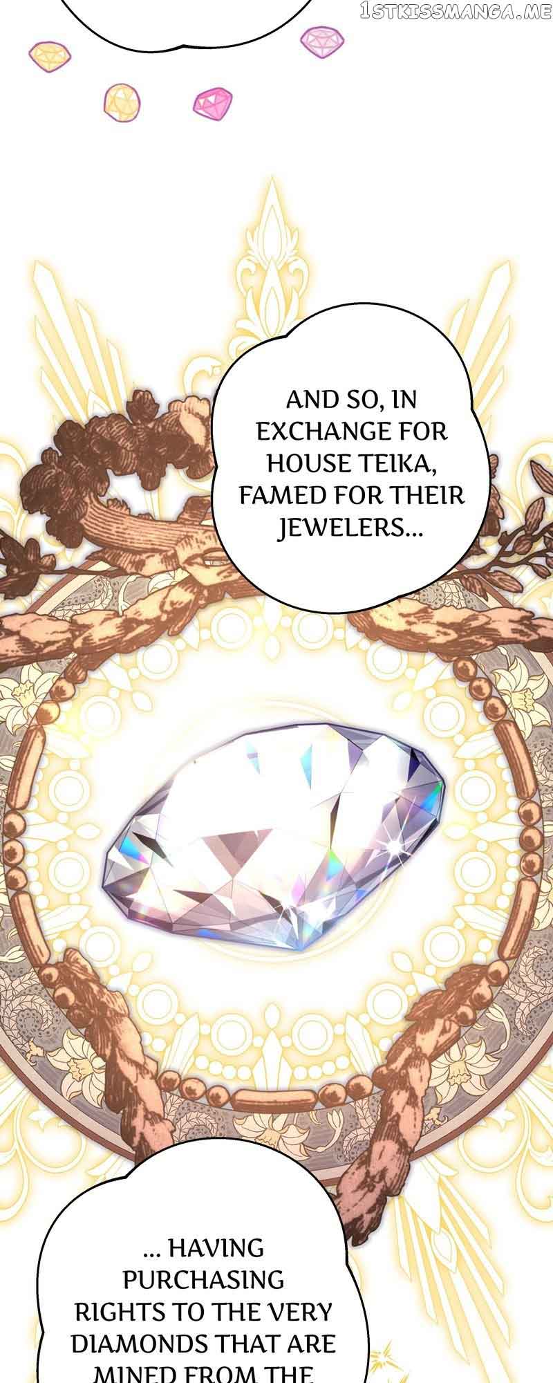 Another Typical Fantasy Romance Chapter 78 page 70