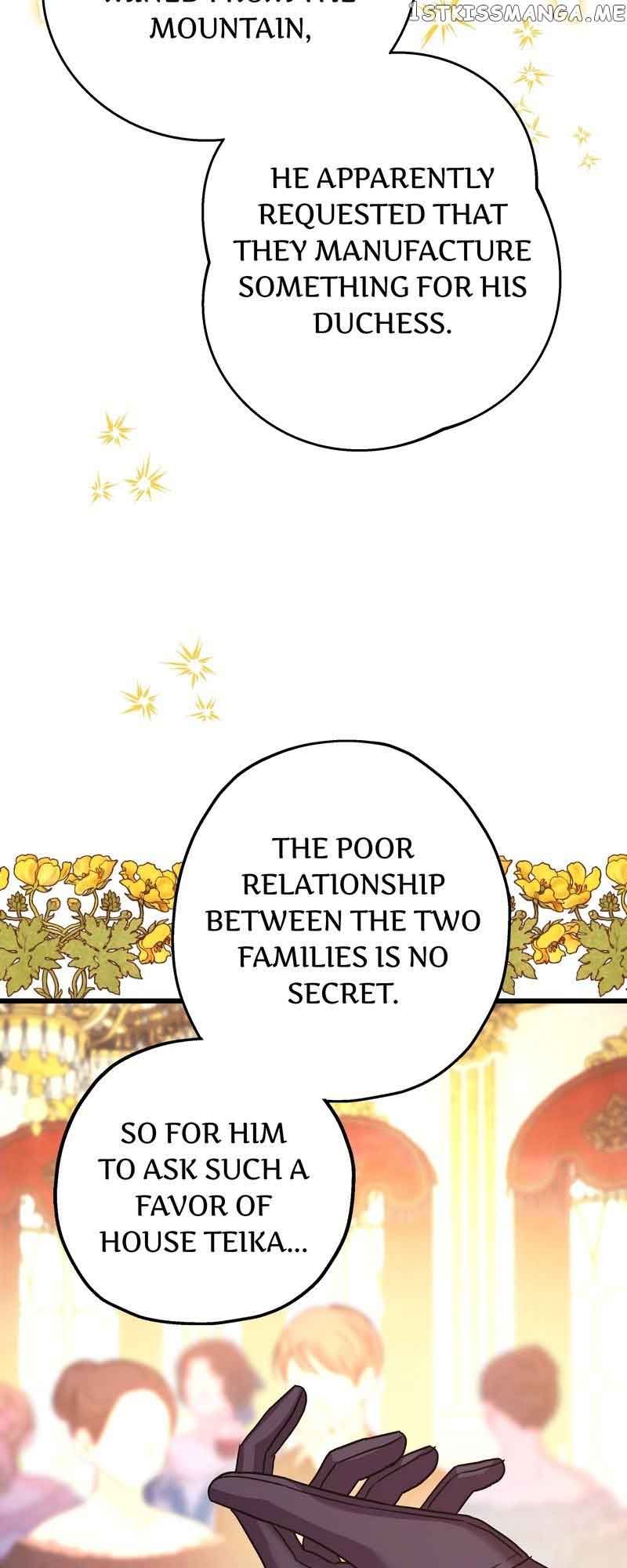 Another Typical Fantasy Romance Chapter 78 page 71