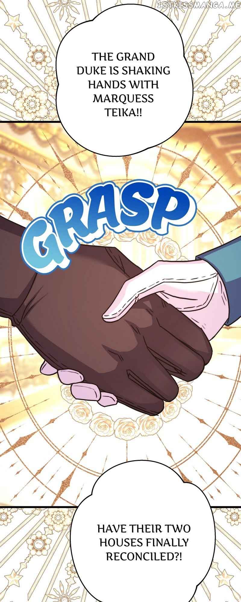 Another Typical Fantasy Romance Chapter 78 page 74