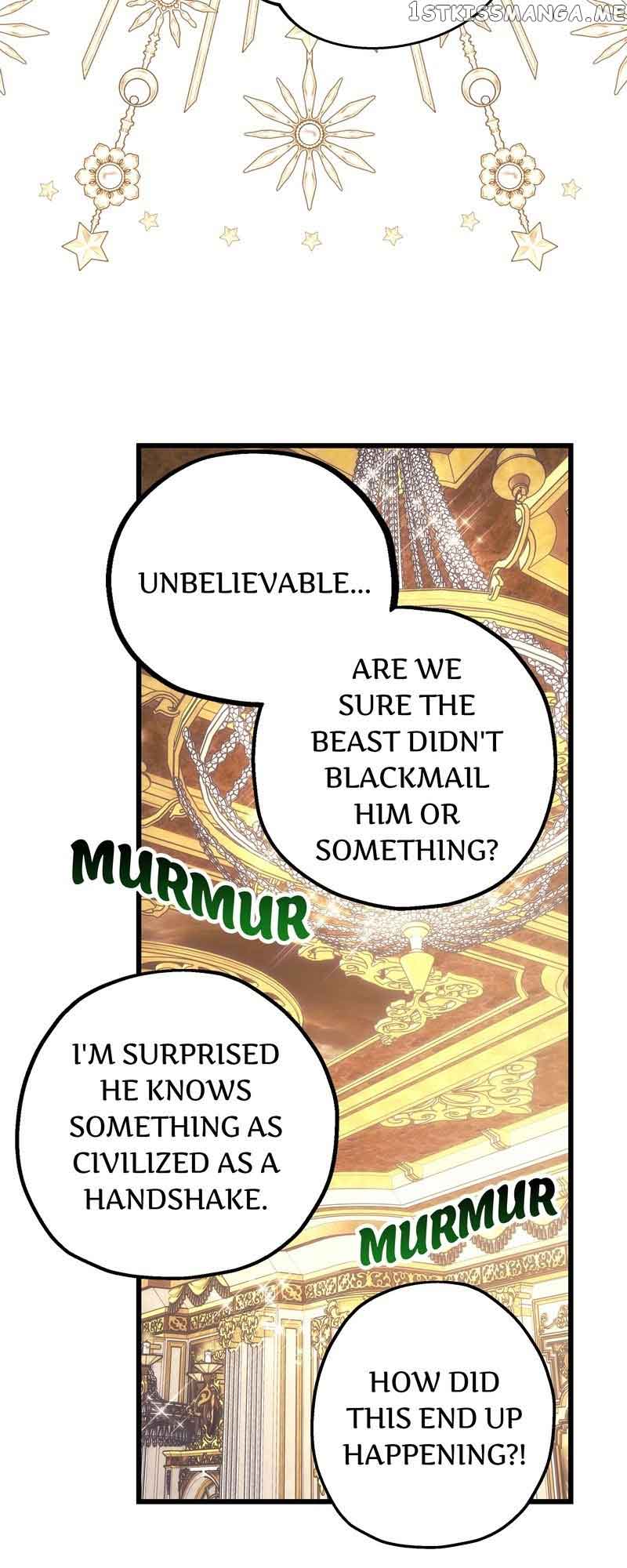 Another Typical Fantasy Romance Chapter 78 page 75