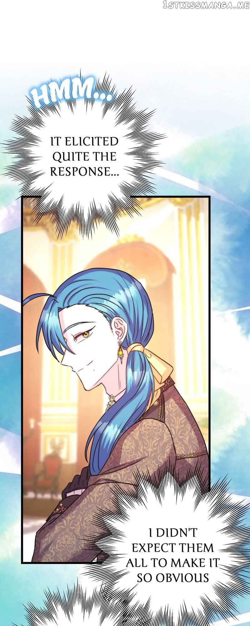 Another Typical Fantasy Romance Chapter 78 page 76