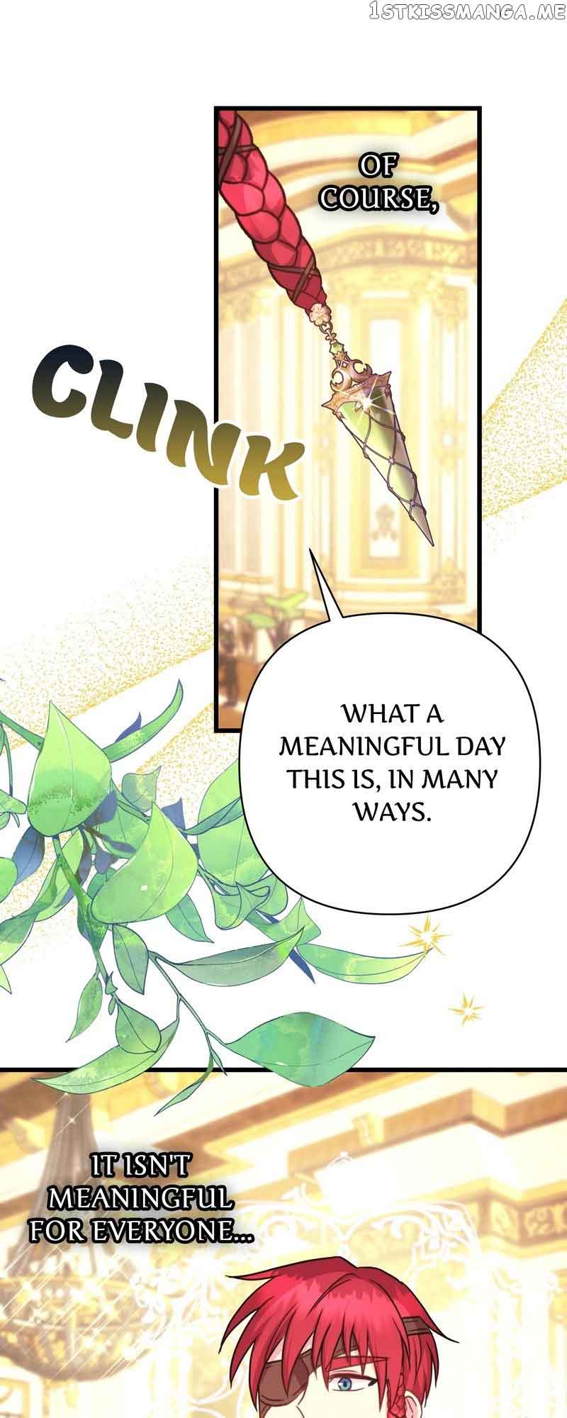 Another Typical Fantasy Romance Chapter 78 page 79