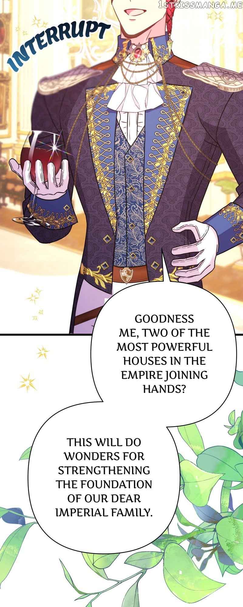 Another Typical Fantasy Romance Chapter 78 page 80