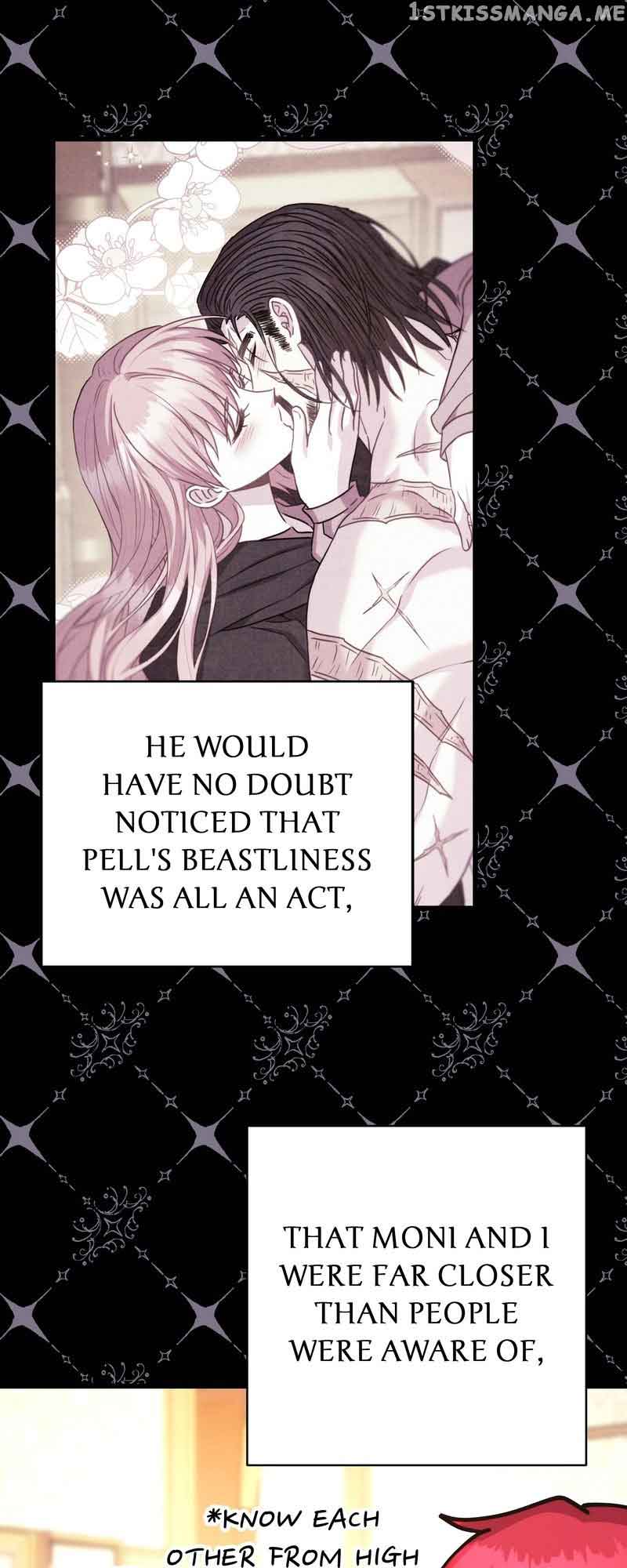 Another Typical Fantasy Romance Chapter 78 page 85