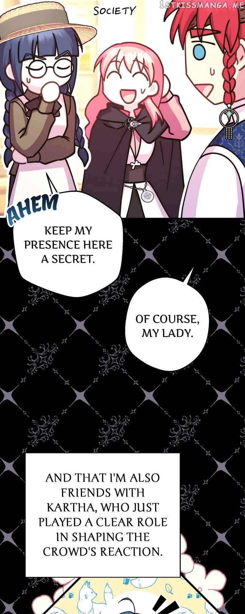 Another Typical Fantasy Romance Chapter 78 page 86
