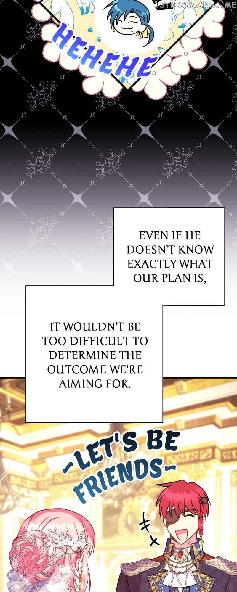 Another Typical Fantasy Romance Chapter 78 page 87