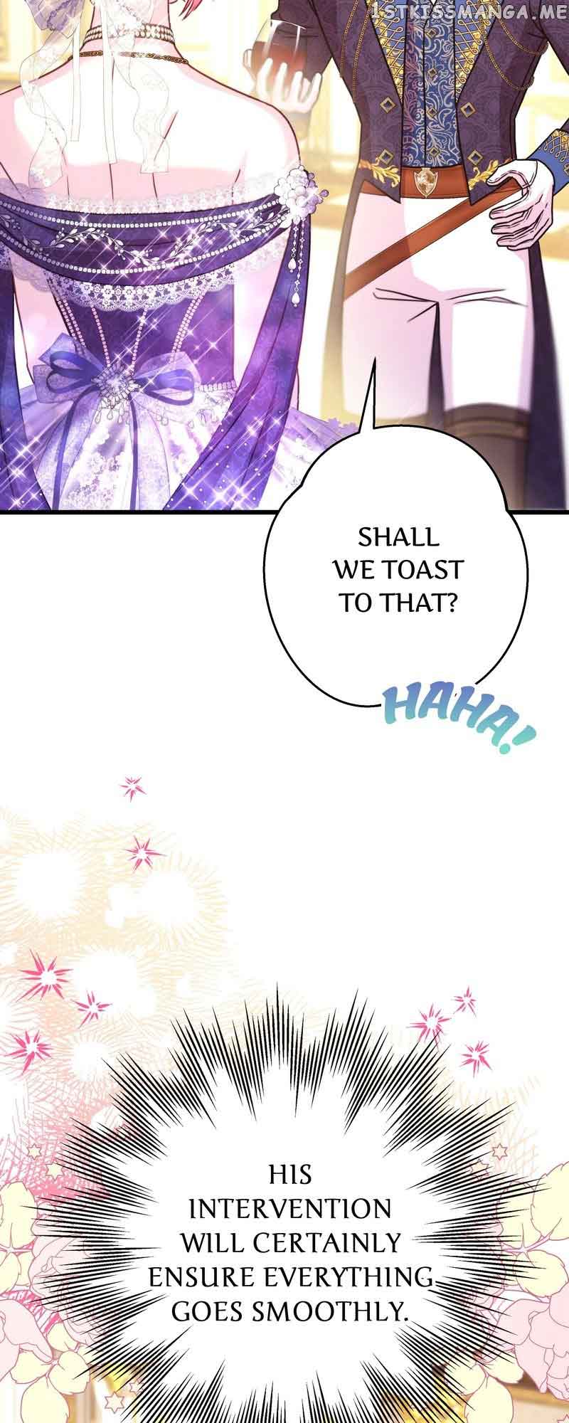 Another Typical Fantasy Romance Chapter 78 page 88