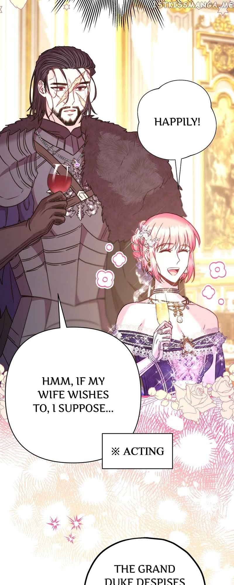 Another Typical Fantasy Romance Chapter 78 page 89
