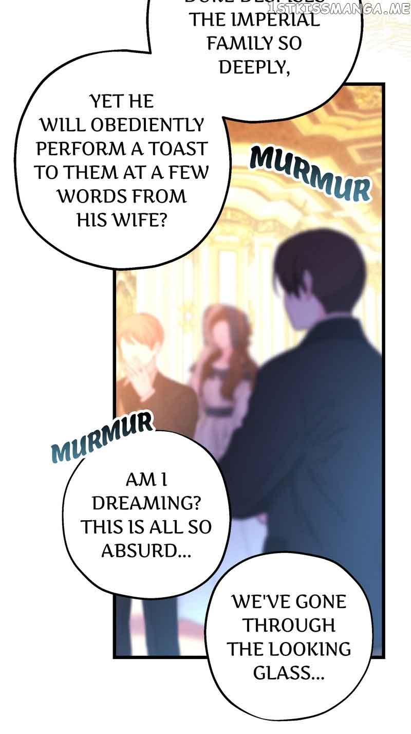 Another Typical Fantasy Romance Chapter 78 page 90