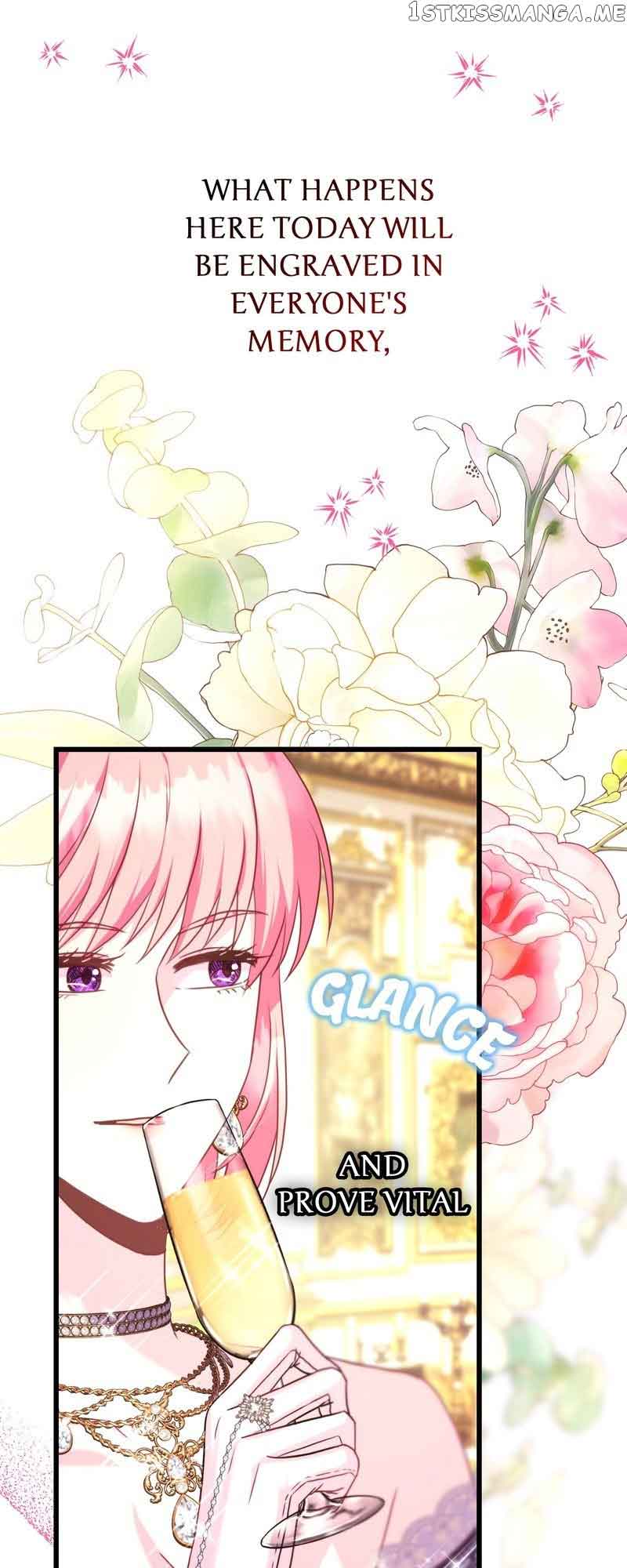 Another Typical Fantasy Romance Chapter 78 page 91