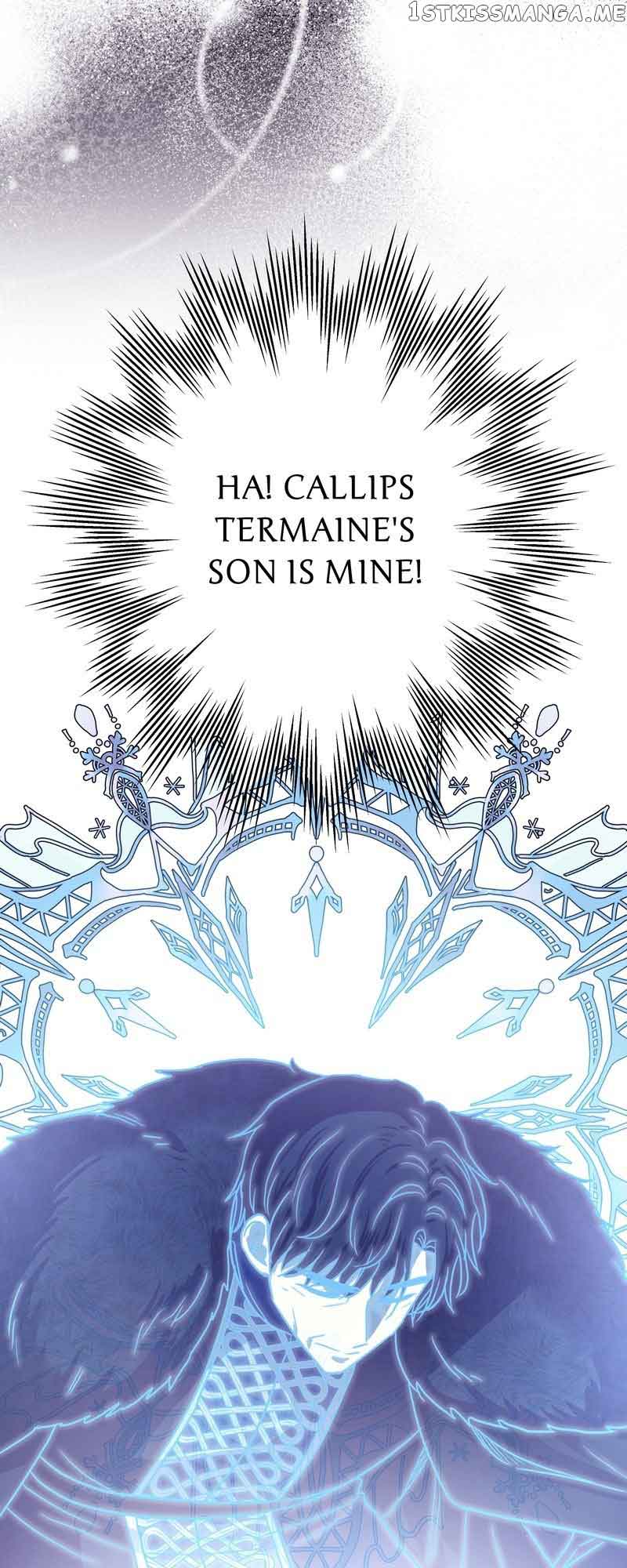 Another Typical Fantasy Romance Chapter 78 page 95