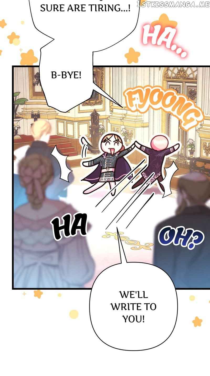 Another Typical Fantasy Romance Chapter 79 page 11
