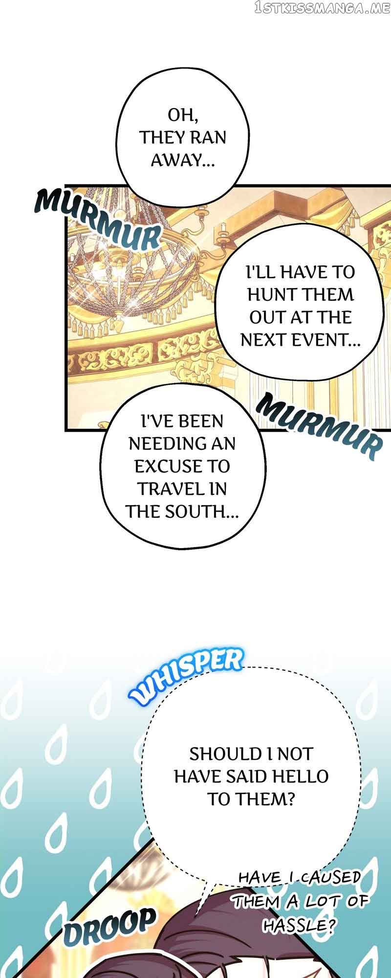 Another Typical Fantasy Romance Chapter 79 page 12
