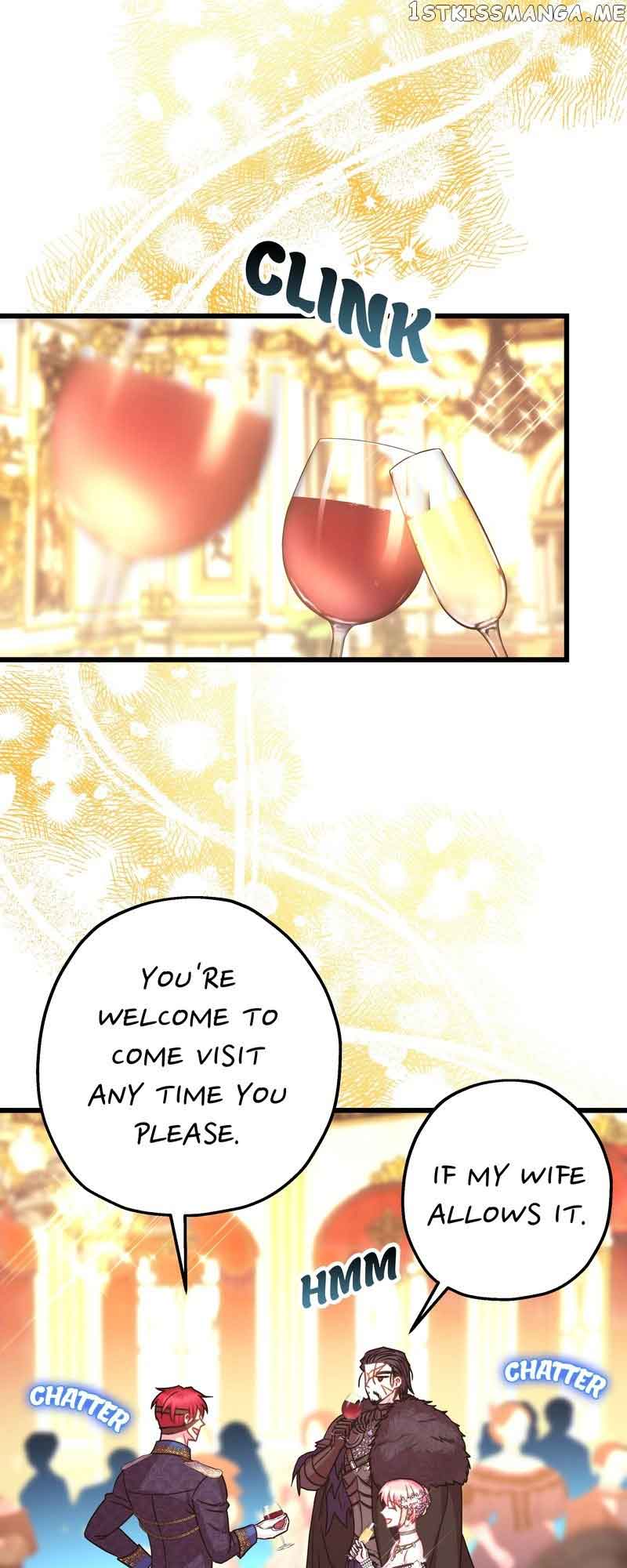 Another Typical Fantasy Romance Chapter 79 page 1