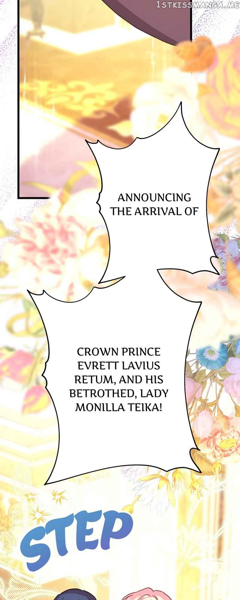 Another Typical Fantasy Romance Chapter 79 page 20