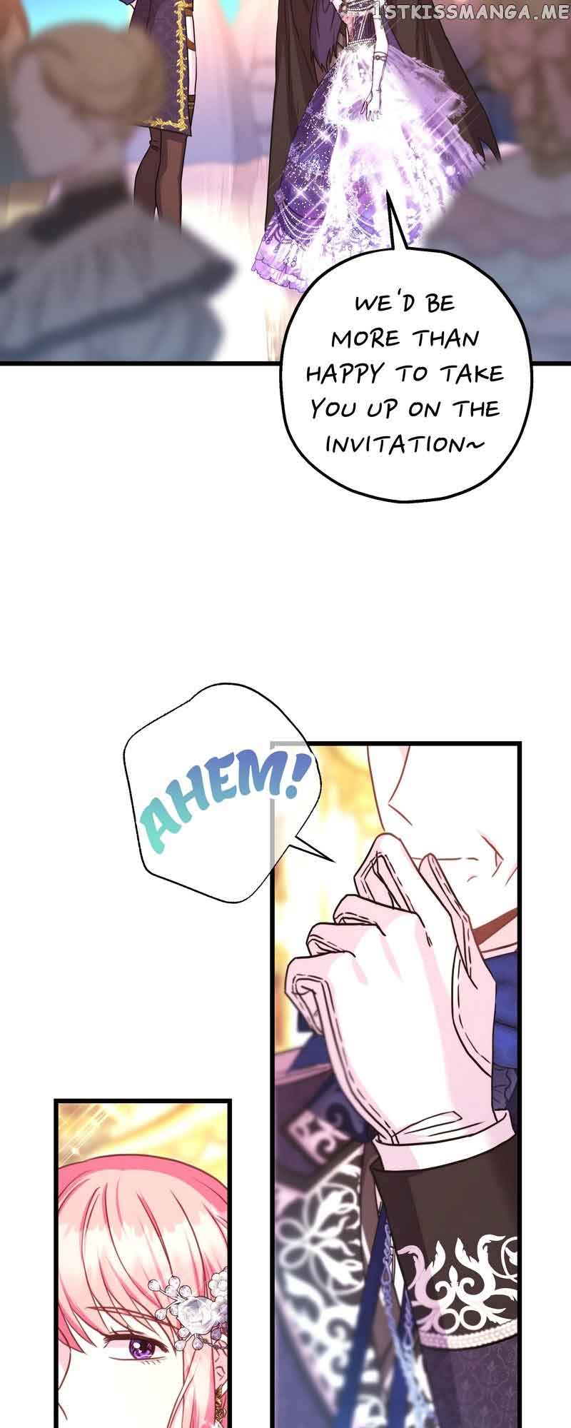 Another Typical Fantasy Romance Chapter 79 page 2