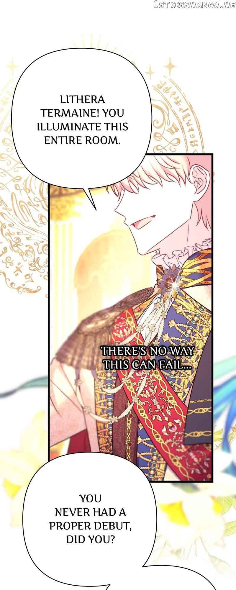 Another Typical Fantasy Romance Chapter 79 page 30