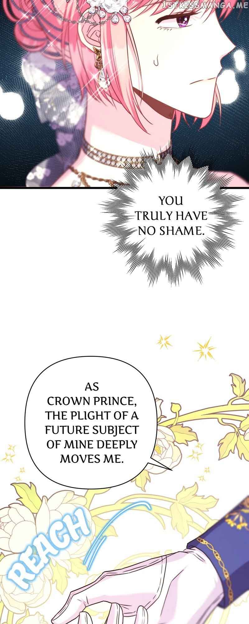 Another Typical Fantasy Romance Chapter 79 page 32