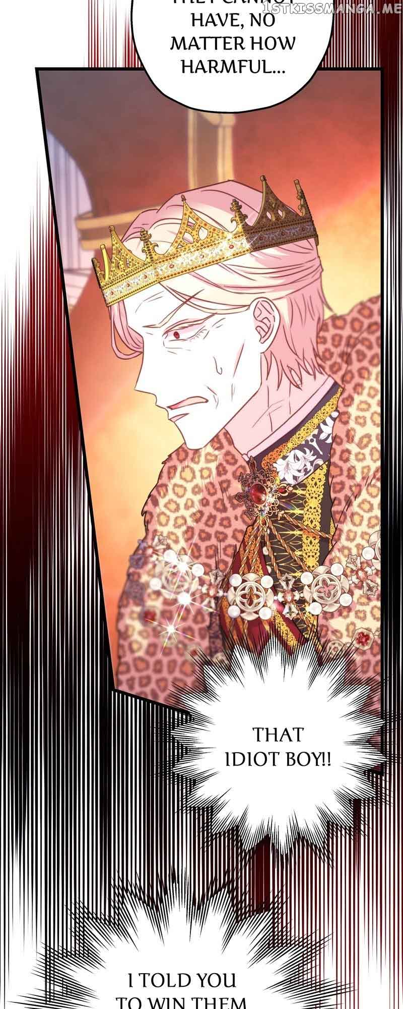 Another Typical Fantasy Romance Chapter 79 page 45
