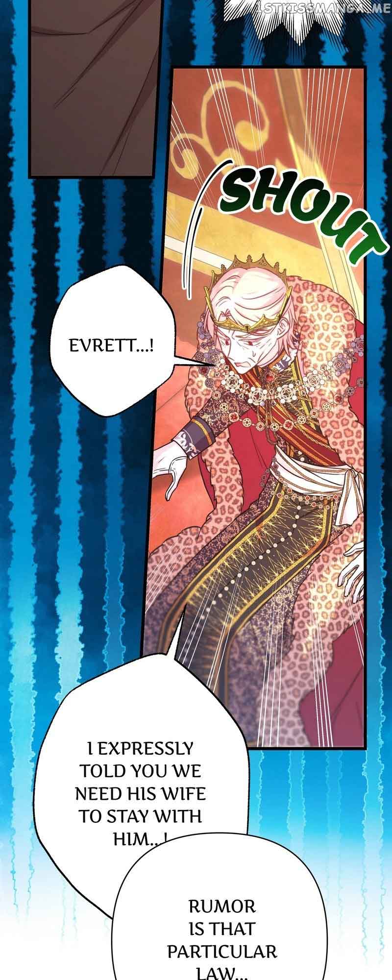 Another Typical Fantasy Romance Chapter 79 page 55