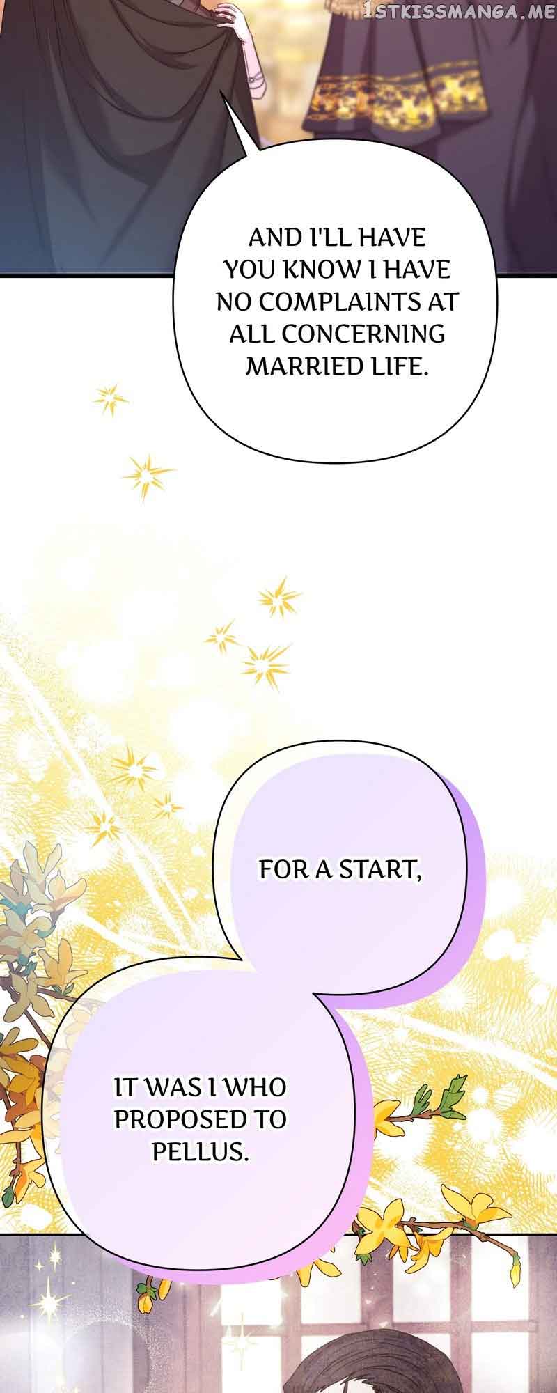 Another Typical Fantasy Romance Chapter 79 page 69