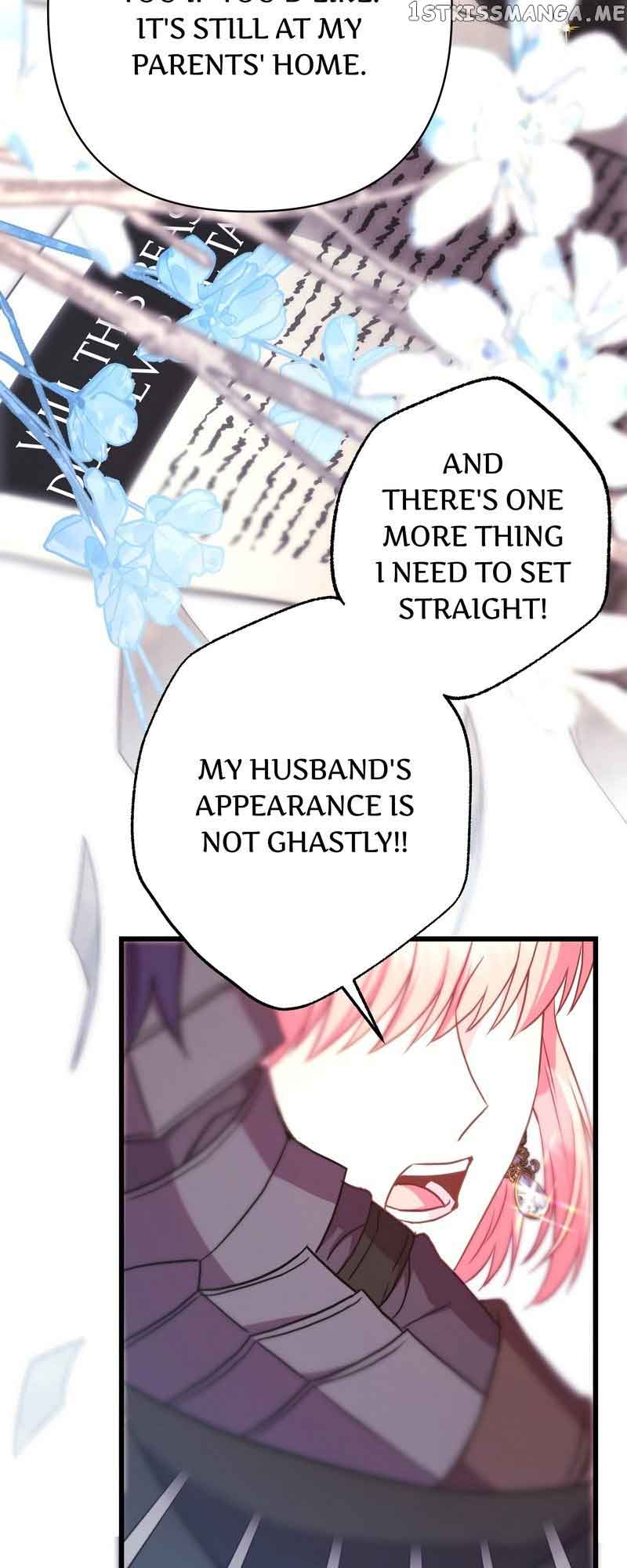 Another Typical Fantasy Romance Chapter 79 page 73