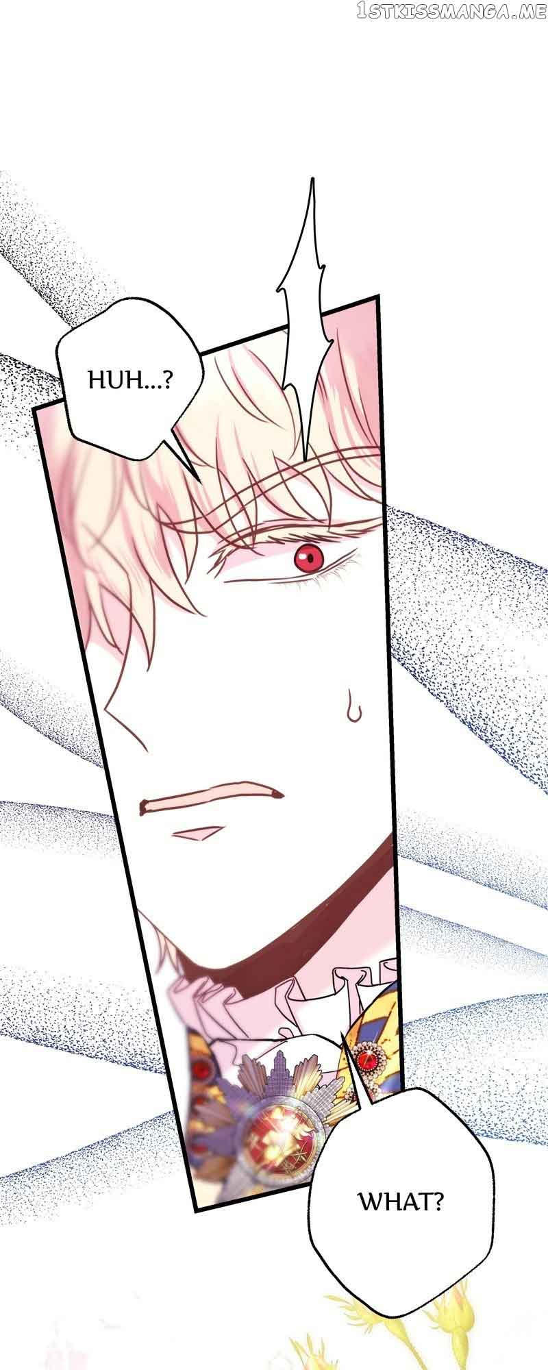 Another Typical Fantasy Romance Chapter 79 page 84