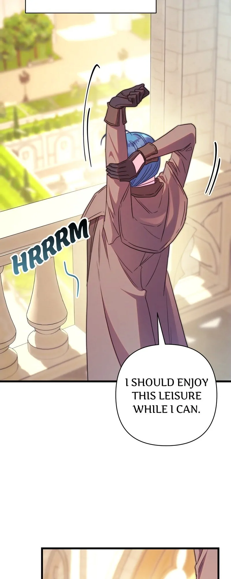 Another Typical Fantasy Romance Chapter 94 page 16