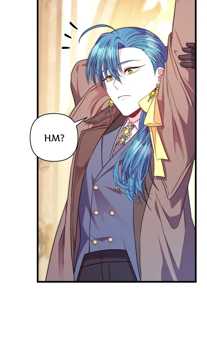 Another Typical Fantasy Romance Chapter 94 page 17