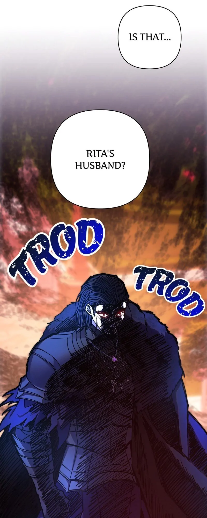 Another Typical Fantasy Romance Chapter 94 page 18