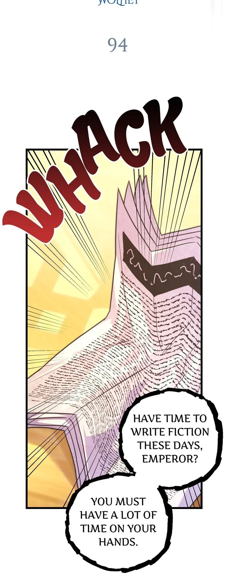 Another Typical Fantasy Romance Chapter 94 page 21