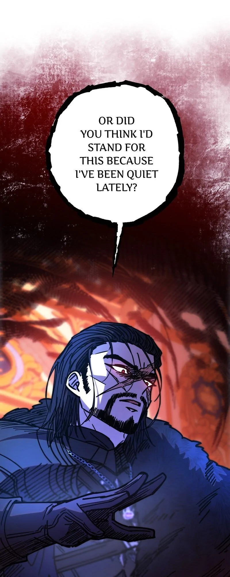 Another Typical Fantasy Romance Chapter 94 page 22