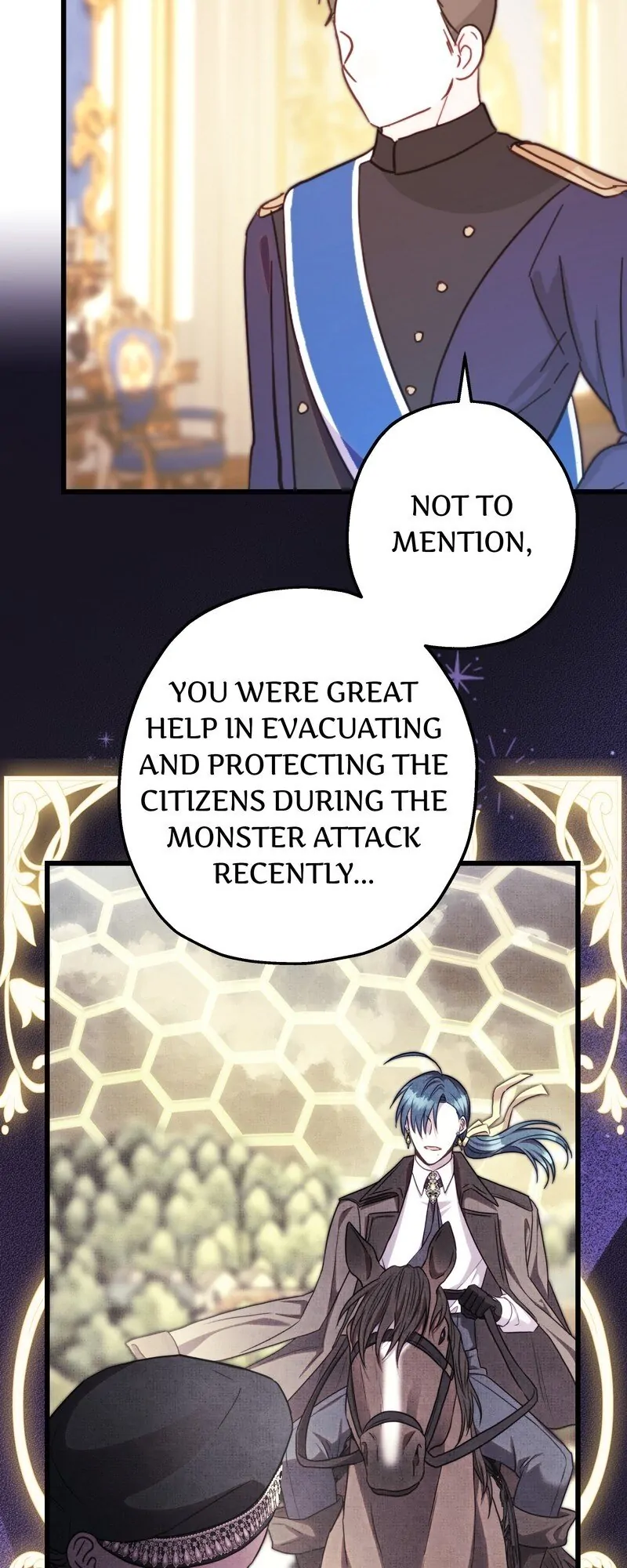 Another Typical Fantasy Romance Chapter 94 page 2