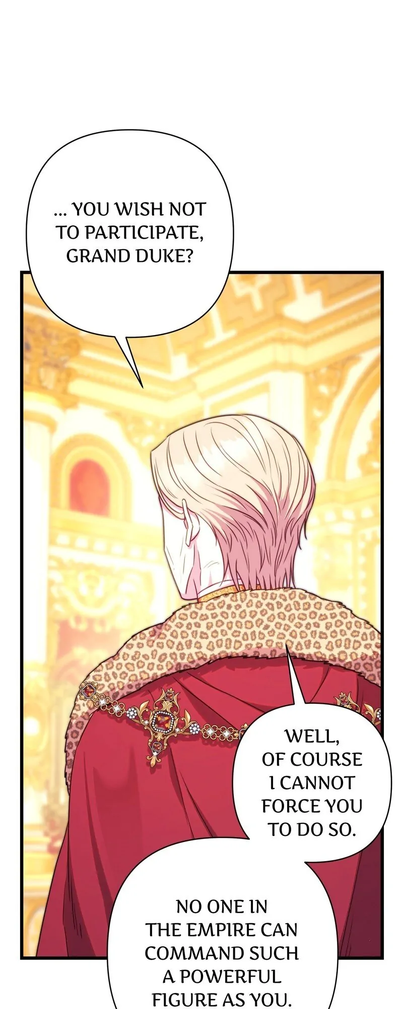 Another Typical Fantasy Romance Chapter 94 page 30