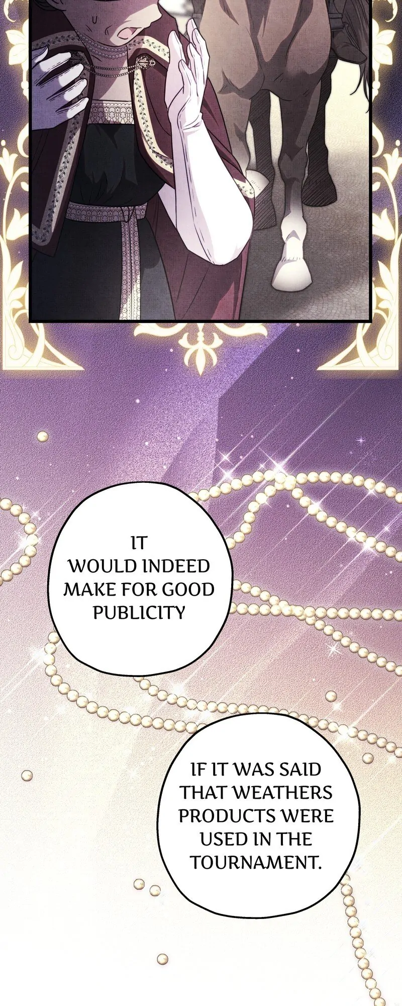 Another Typical Fantasy Romance Chapter 94 page 3