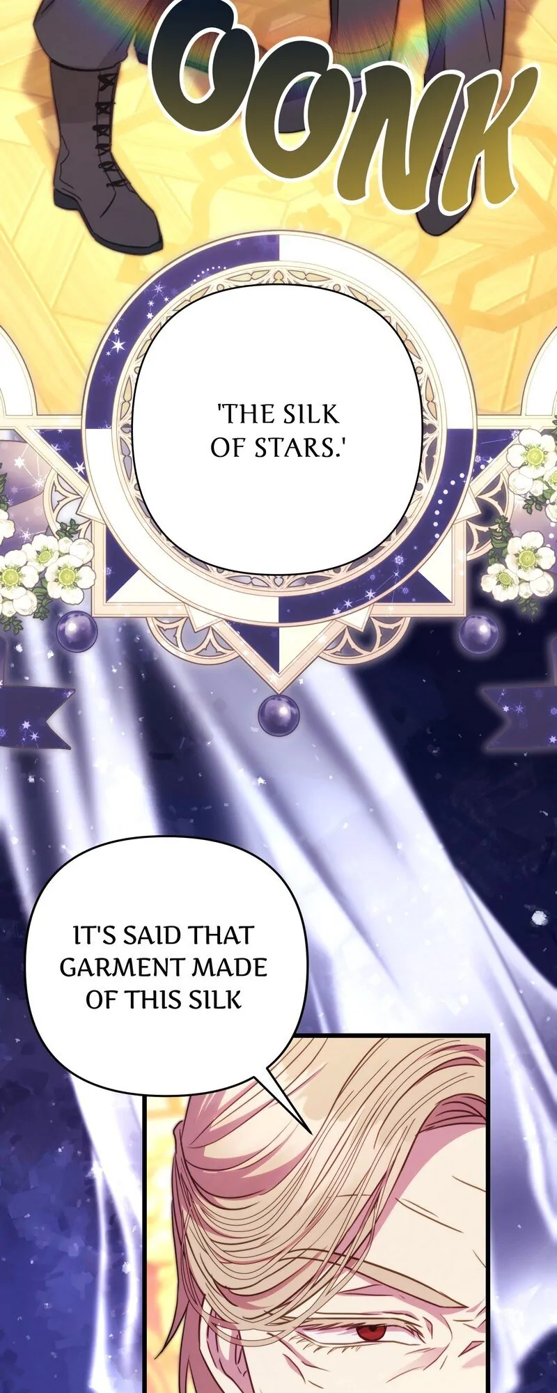 Another Typical Fantasy Romance Chapter 94 page 43