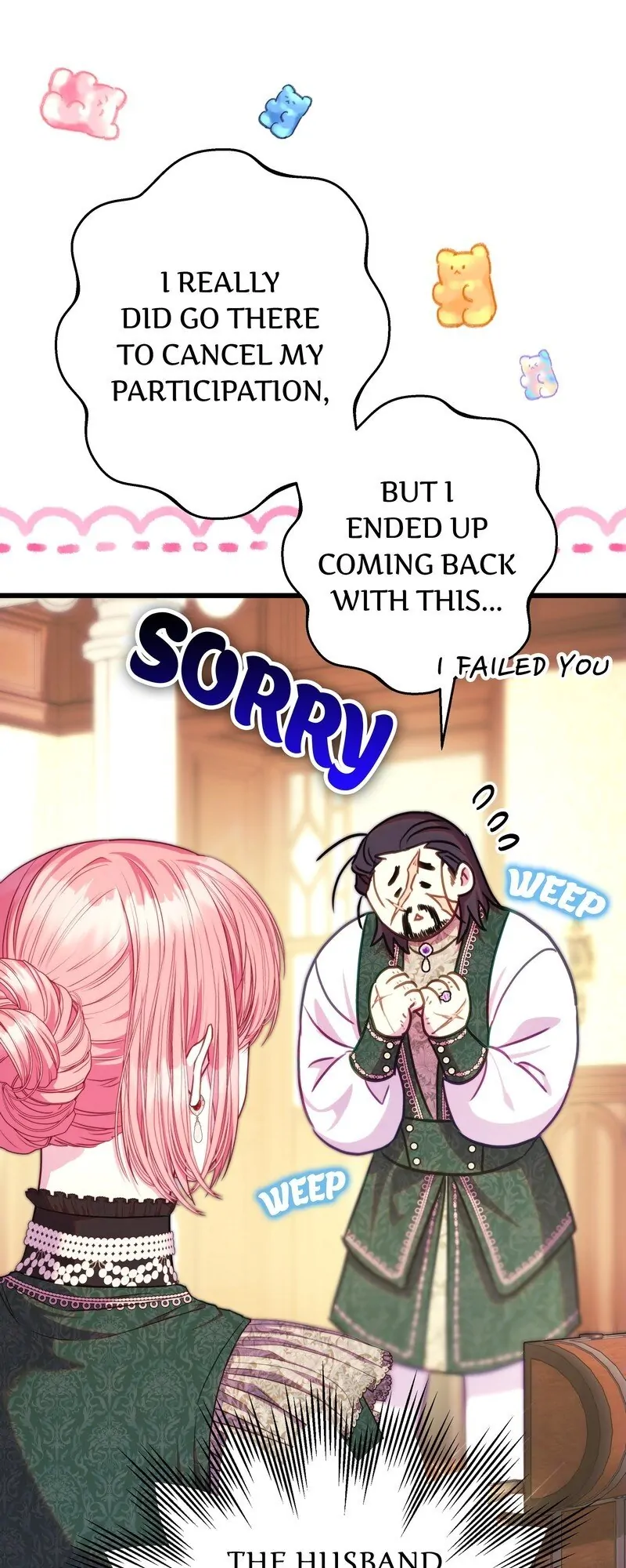 Another Typical Fantasy Romance Chapter 94 page 48